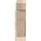 Ekena Millwork Traditional Slat Smooth Outlooker, Douglas Fir, 7 1/2"W x 26"D x 26"H OUT08X26X26TRA06SDF - alternate 2